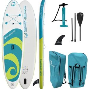 SUP Spinera Classic Pack 1 da 10.0 da 305x79x15
