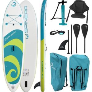 SUP Spinera Classic Pack 3 da 10.0 da 305x79x15