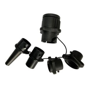 Adattatore a baionetta per pompe da SUP Spinera