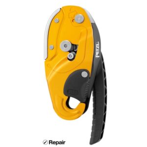 Discensore Petzl Rig XT Repair