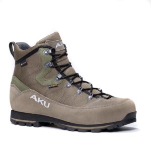 Scarpe AKU Trekker Lite III GTX
