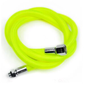 Frusta Erogatore da 120 cm. Extreme Giallo Fluo