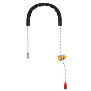 Cordino di posizionamento Petzl Grillon da 2 mt. senza moschettone