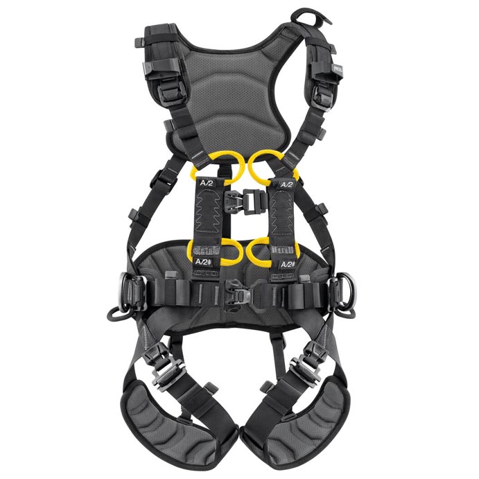 Imbracatura Petzl Volt Wind EU