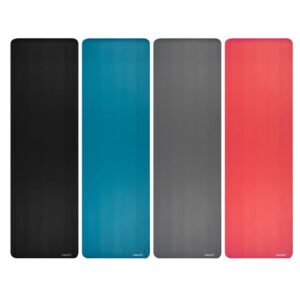 Materassino YogaFitness Avento da 12 mm