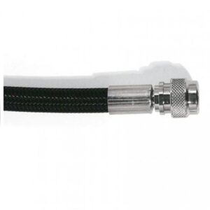 Frusta Jacket da 90 cm. Extreme Nera