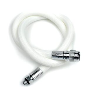 Frusta Jacket da 70 cm. Extreme Bianca