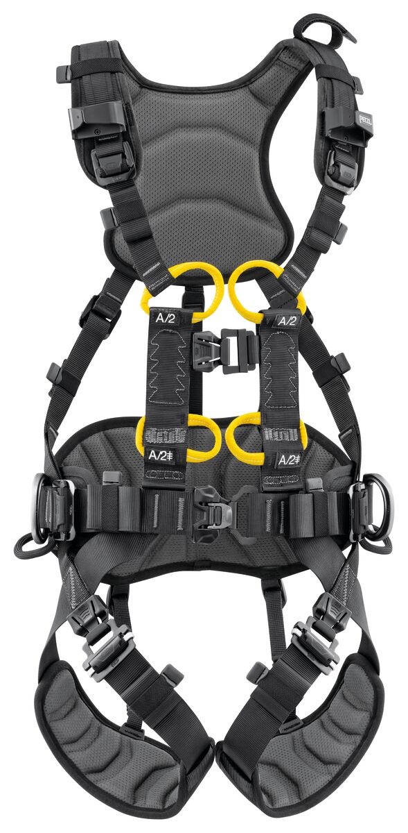 Imbracatura Petzl Volt Wind INT - immagine 2