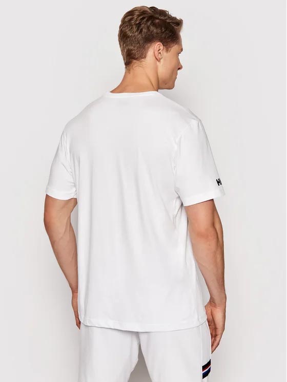 T-Shirt Helly Hansen Crew - immagine 2