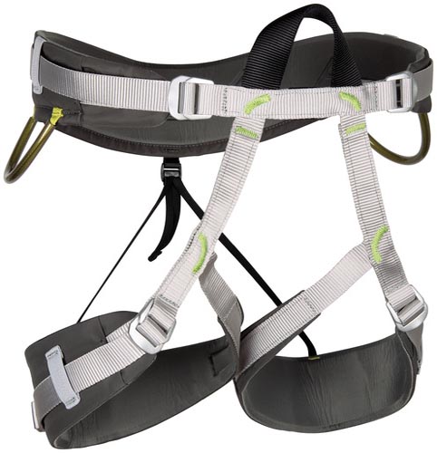 Kit Via Ferrata Camp Kinetic Rewind Energy Team - immagine 3