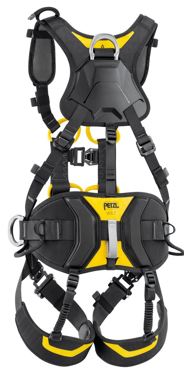 Imbracatura Petzl Volt Wind INT - immagine 3