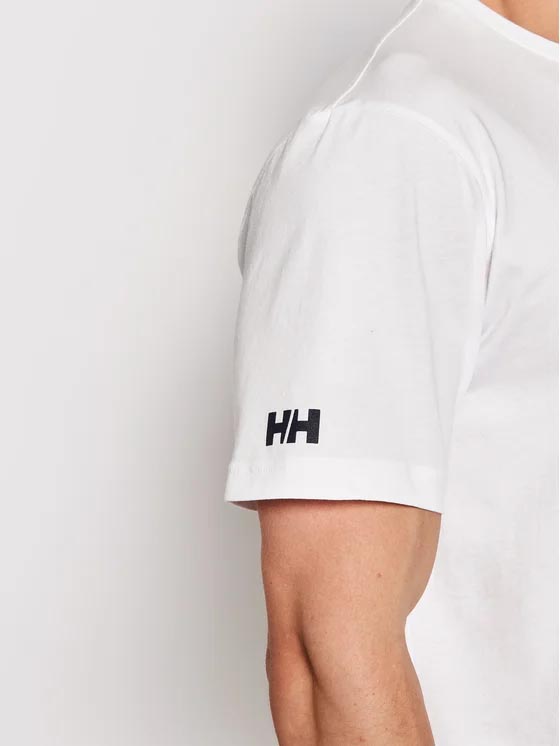 T-Shirt Helly Hansen Crew - immagine 3
