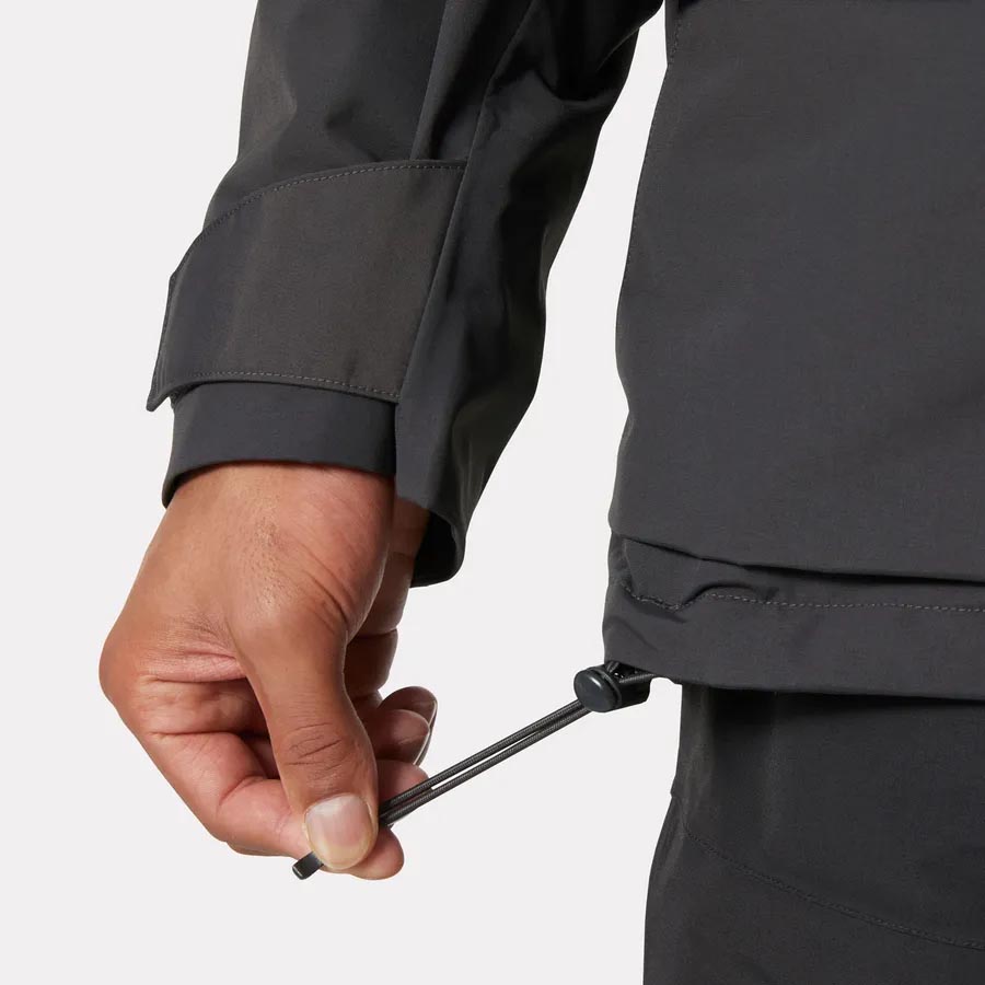 Giacca da Vela Helly Hansen Pier 4.0 Jacket da Uomo - immagine 9