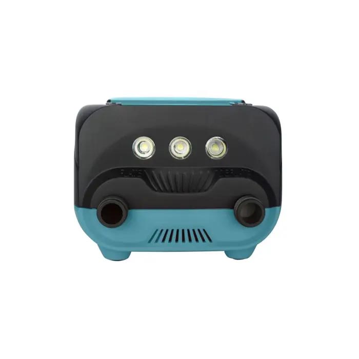 Pompa elettrica per Sup Spinera SUP5 12V 16 PSI - immagine 10