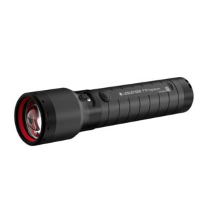 Lampada Led Lenser P7R Pro