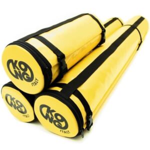 Galleggianti Kong Flock It per barella Rolly, 911 Netfull, Hive e Armor