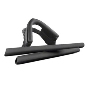 Ricambio Oakley per M-Frame 2.0 Earsock and Nspce Kit Blk