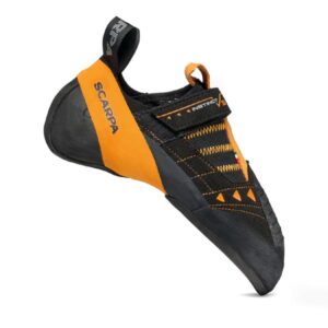 Scarpette da arrampicata Scarpa Instinct VS