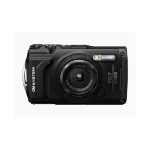 Fotocamera subacquea Olympus TG-7