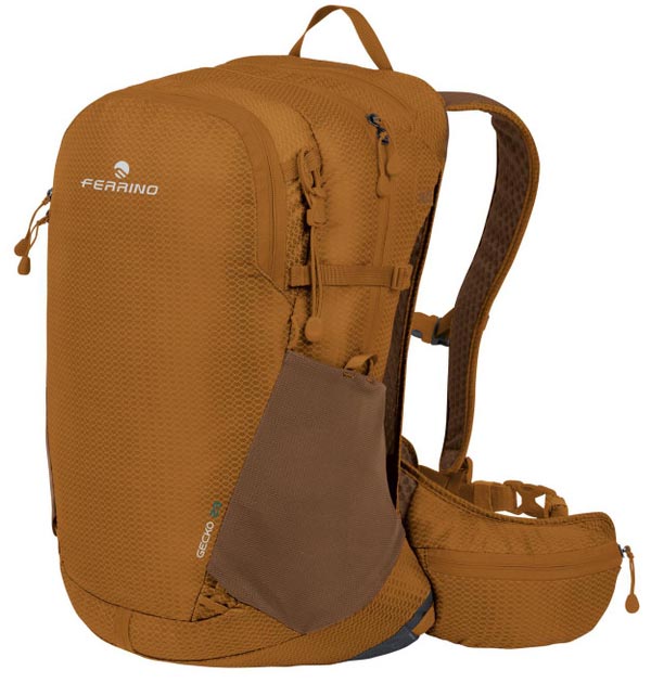 Zaino Ferrino Gecko 23