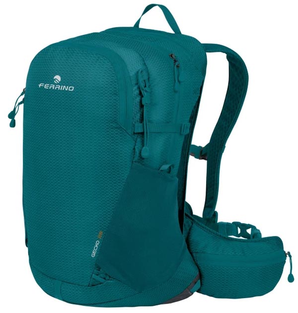 Zaino Ferrino Gecko 28