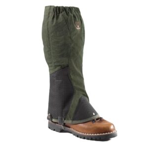 Ghetta ergonomica Riserva Extreme Tex