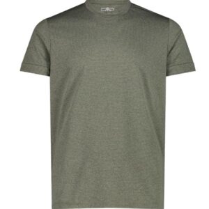 T-Shirt CMP Unlimitech in grafene da Uomo