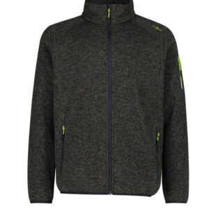 T-Shirt CMP in Performance Merino da Uomo
