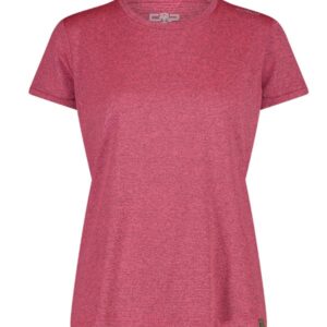 T-Shirt CMP Unlimitech da Donna in Grafene