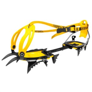 Ramponi Grivel Air Tech EVO - New Matic con Antibott