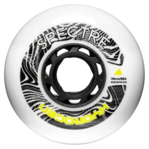 Ruote Rollerblade Hydrogen Spectre 76/85A da 4 pezzi