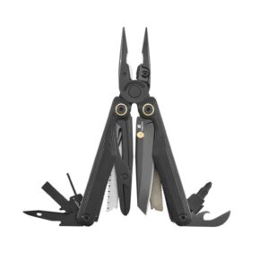 Multiuso Leatherman Wave Alpha