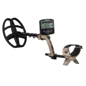 Metal Detector Minelab X-Terra Voyager Tactical