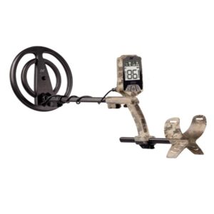 Metal Detector Minelab X-Terra Intrepid Tactical