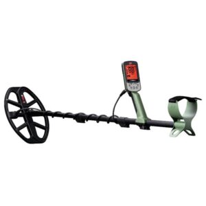 Metal Detector Minelab X-Terra Pro