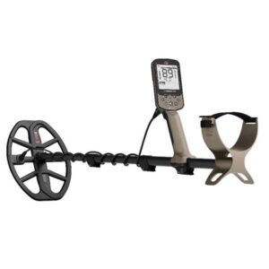 Metal Detector Minelab X-Terra Elite Expedition Pack