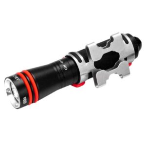 Torcia Archon D2A da 450 lumen