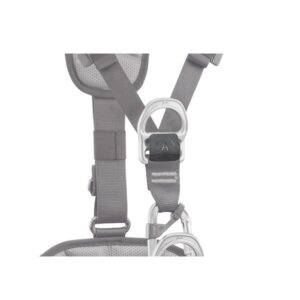 Clip sternale di ricambio per imbracatura Petzl Astro/Avao EU