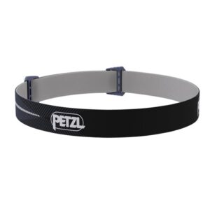Fascia elastica di ricambio per lampada frontale Petzl Actik/Actik Core/Tikka/Tikka Core/Tikkina