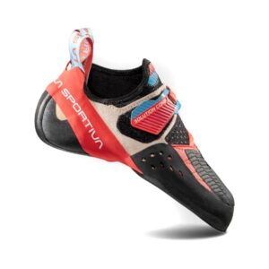 Scarpette da Arrampicata La Sportiva Solution Comp da Donna
