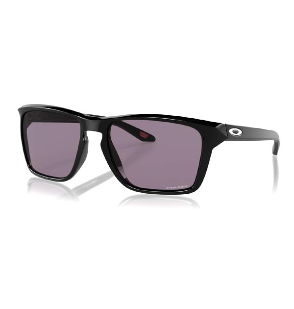 Occhiali Oakley Sylas Black Ink Sapphire Iridium