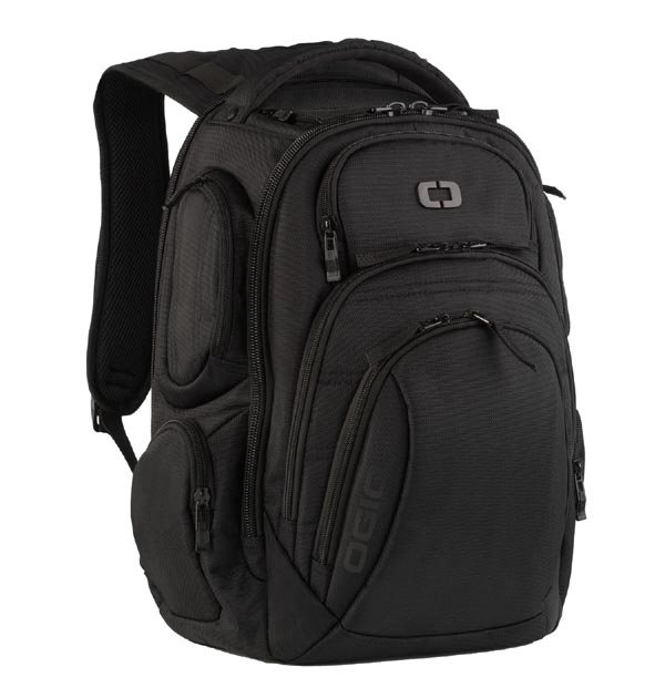 Zaino Ogio Rev