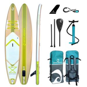 Sup Spinera Suptour 13.0 396X79X15 cm