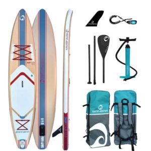Sup Spinera Suptour 12.0 366X76X15 cm