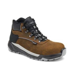 Scarpe anti infortunistica Giasco Makalu S7L FO Boot