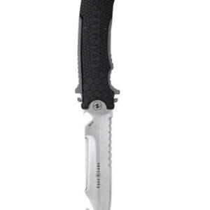 Coltello Aqua Lung Big Sqeeze Lama a scalpello 10,8 cm