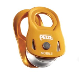 Carrucola Petzl Mobile