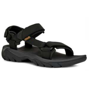 Sandali Teva Terra Fi 5 Universal Leather Uomo