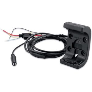 Staffa nautica con cavo alimentazione/dati per GPS 276 Cx