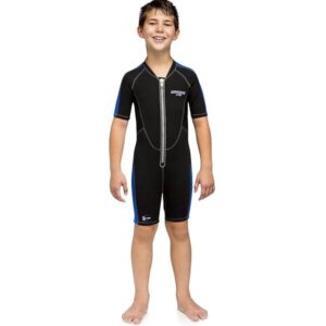 Mutino Short 2 mm da Bambino Cressi